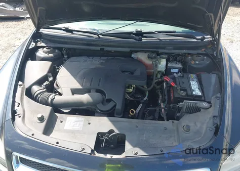 2012 Chevrolet Malibu Ls z USA, uszkodzony, nr VIN 1G1ZB5E02CF301242